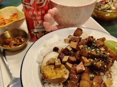 -大王油茶(二厂文创公园店)