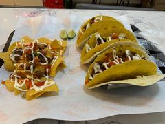 -TACO TUESDAY塔可星期二(人民路店)