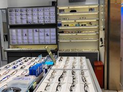 -ALPS阿尔卑斯眼镜(我格广场店)