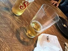 -Q MEX 库迈墨西哥餐吧(三里屯店)