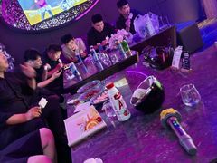 -星聚会KTV(景枫中心店)