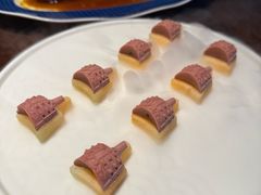 -曾宴·楚菜(湖北省博物馆店)