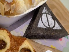 -好利来(朝外店)