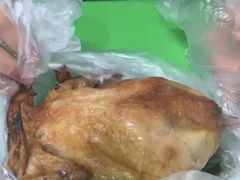 -大益烤鸡