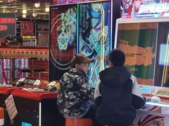 -风云再起游乐汇(北京西单西西友谊店)