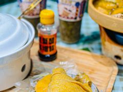 -阿金大白·上海菜馆(新天地店)