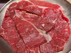 -西塔老太太泥炉烤肉(亚运村店)