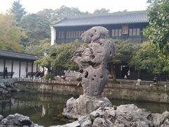 -浙江省博物馆(孤山馆区)