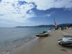 -锦里海景海鲜餐厅.三亚老字号(亚龙湾中心广场店)