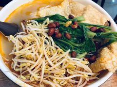 -螺小胖柳州螺蛳粉(钟楼总店)