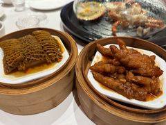 -德兴show鲜·蒸汽海鲜火锅餐厅(格创悦里店)