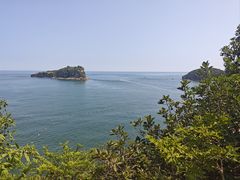 -棒棰岛宾馆景区