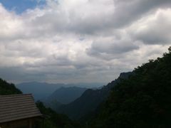 -大明山自然探索公园