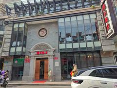-扬州饭店(南京东路店)