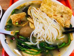 -螺小胖柳州螺蛳粉(钟楼总店)
