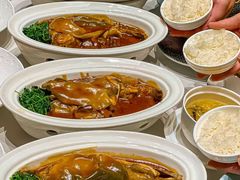 -新光酒家·河豚·海鲜·蟹料理(浦东店)