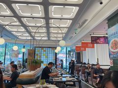 -新旺茶餐厅(鑫耀·光环live店)