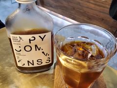 -常识咖啡common sense(春熙路店)