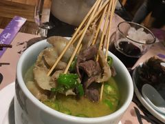 上上签-猫头婴小酒馆FUN OWL(1912店)