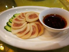 -功德林素菜饭庄(前门店)