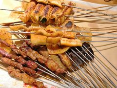 -杨家崴子碳缸烧烤(东三马路店)