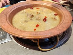 -阿婆情腊排骨火锅·野生菌季(古城旗舰店)