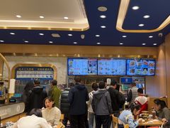 -西部马华清真兰州牛肉面·烧烤夜市(三里河店)