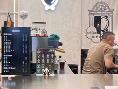 -缶乐FOLLOW咖啡