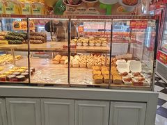 -味多美蛋糕(朝阳门华普店)