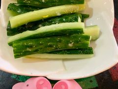 拌黄瓜-吉亨面馆(古北1699店)
