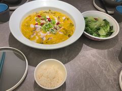 -香阁餐厅·常州菜·常州菜代表品牌(新北奥体店)
