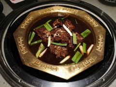 -京韵胡同·酱香羊蝎子火锅涮肉(长寿路店)