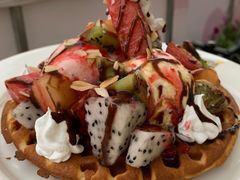 -巴伐利亚啤酒坊(意式风情街店)