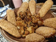 -南京大牌档(崇文门国瑞店)