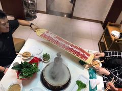 -阳坊胜利涮羊肉(阳坊老店)