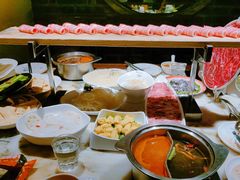 -东道煮牛肉火锅(东盛大街店)