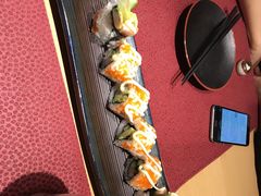 -水之惠鲜鱼料理(王府大街店)