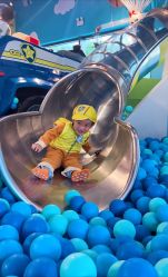 -尼克Playtime(欢乐海岸店)