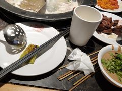 -火锅岛潮牌自助餐厅(天津天佑城店)