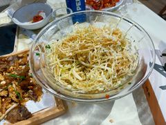 -铭副琦食·虾蟹烩馆(渔人码头店)