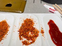 -丰茂烤串(公园店)