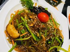 -青松馆韩国料理(香港中路佳世客店)