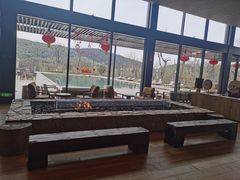 -南京市无想山景区