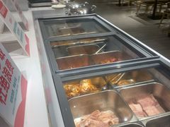 -玫瑰花园自助烤肉(顺义鑫海韵通店)