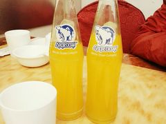 -东四民芳餐厅(世茂工三店)