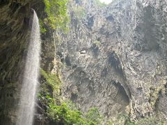 -英西峰林·洞天仙境
