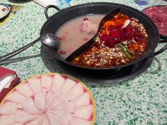-鸿姐老火锅·传统炒料(上海旗舰店)