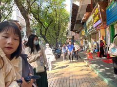 -咏春葱油饼(德政中路店)