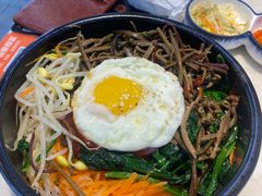 -屋里家延边朝鲜族冷面(梅林3店)