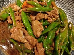 -彭耕记猪油炒小菜(吉联mall店)